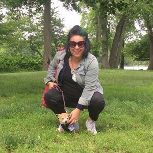 Meet your Posher, Amelia